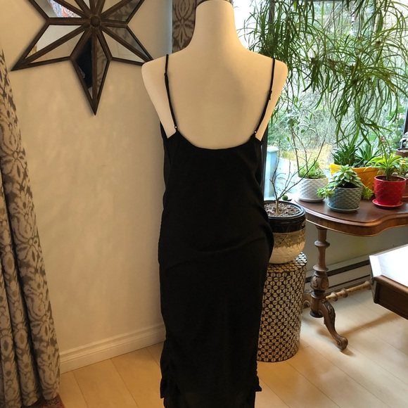 Free People Convertible Slip Dress - Picture 4 of 6